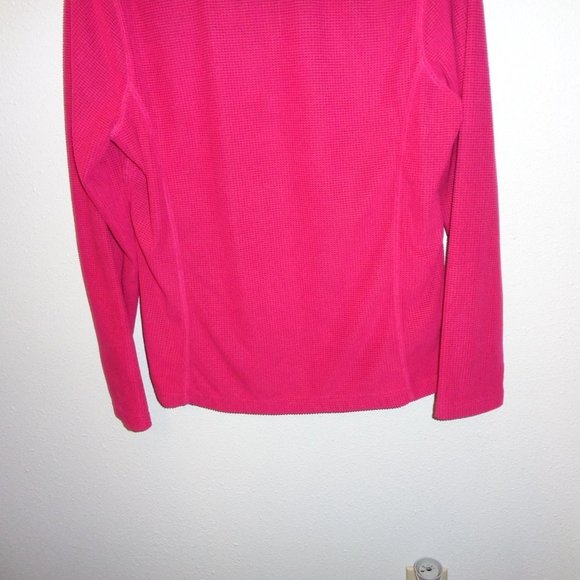 TEK Gear Women's Waffle Texture Pullover Large - Picture 8 of 8